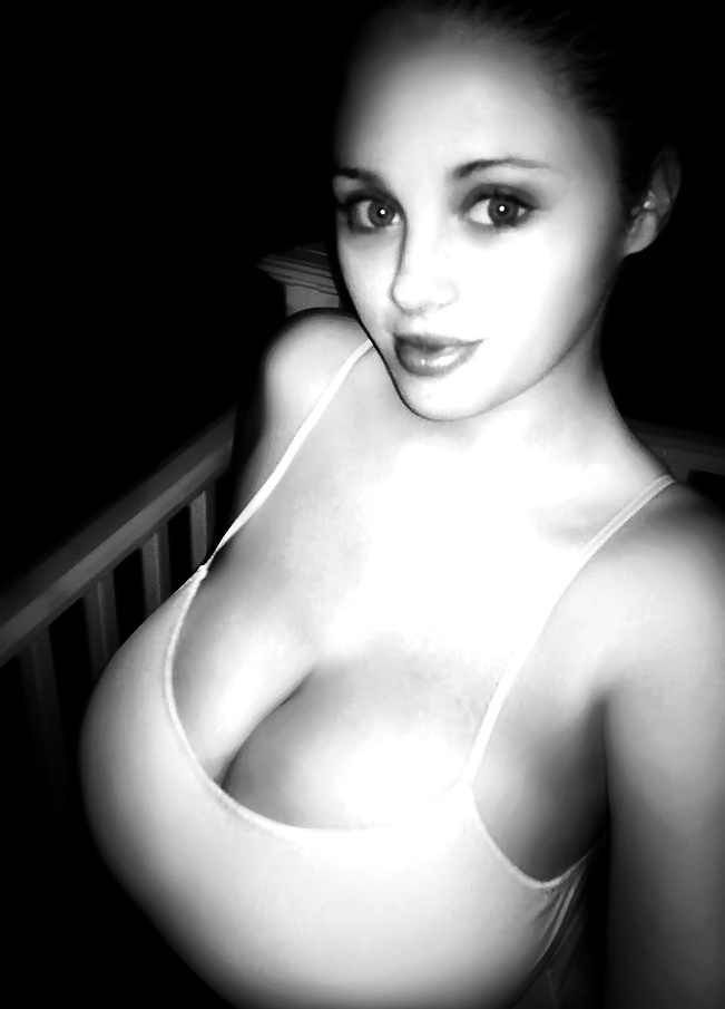 Explode on her Tits #34468069