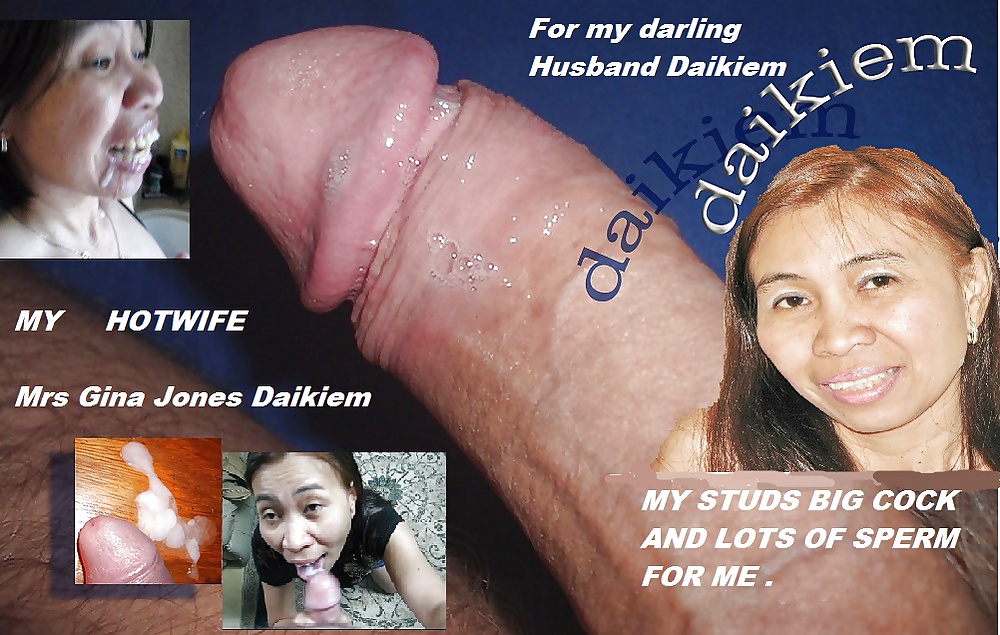 Hotwife La Salope Daikiem Gina Jones #27266233