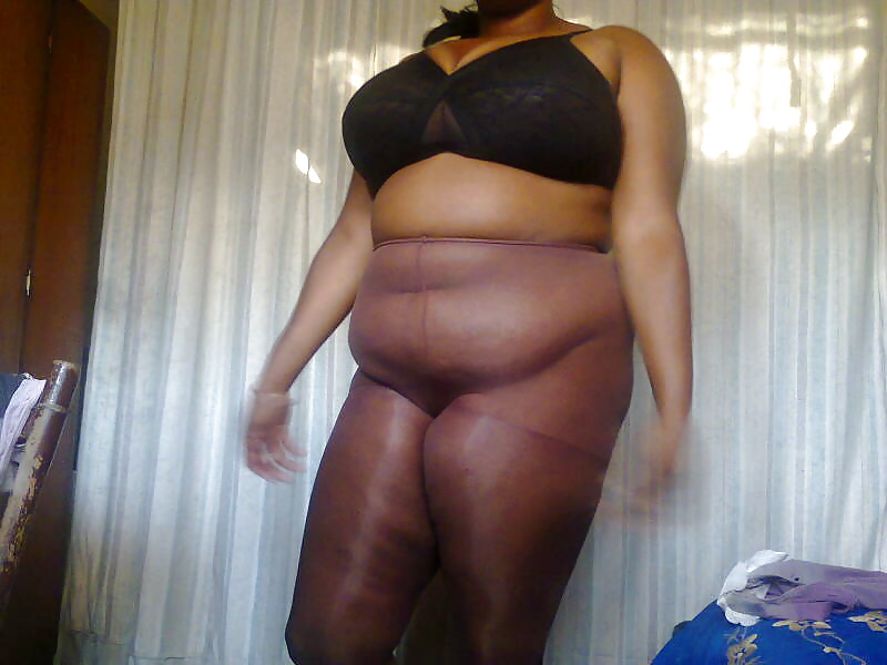 Hot Mzansi Milf #29583958