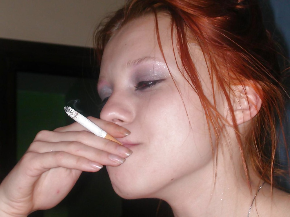 Smoking sluts2 #28720583