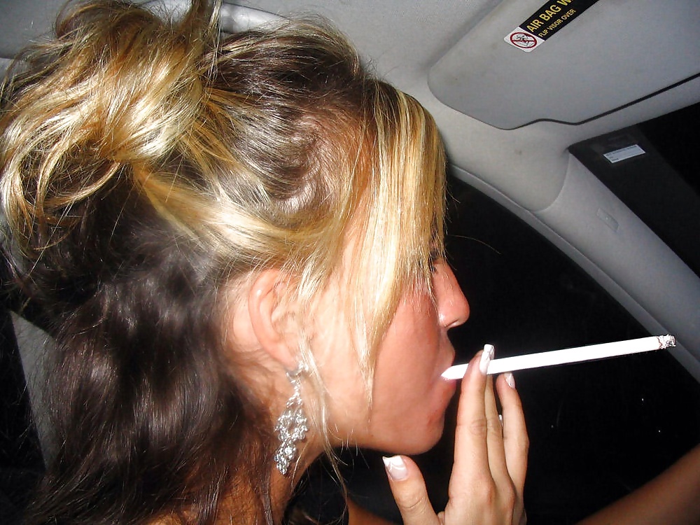 Smoking sluts2 #28720843