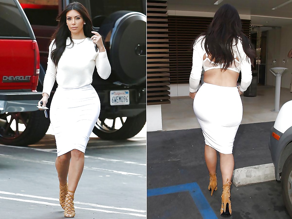 Kim kardashian #29253965