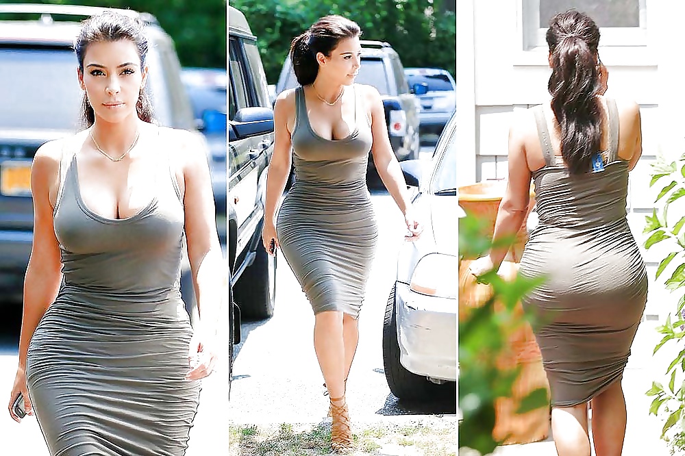 Kim kardashian #29253995