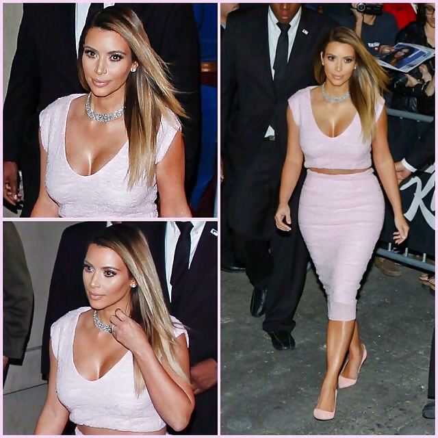 Kim kardashian #29254277