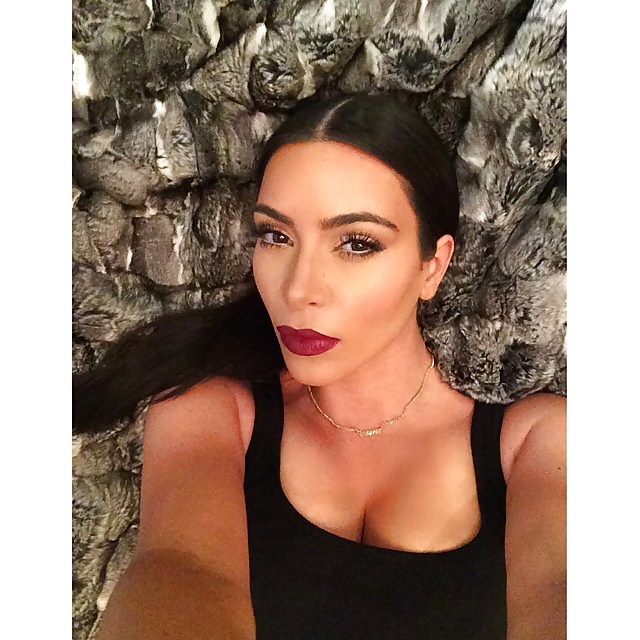 キム・カーダシアン（Kim kardashian
 #29254396