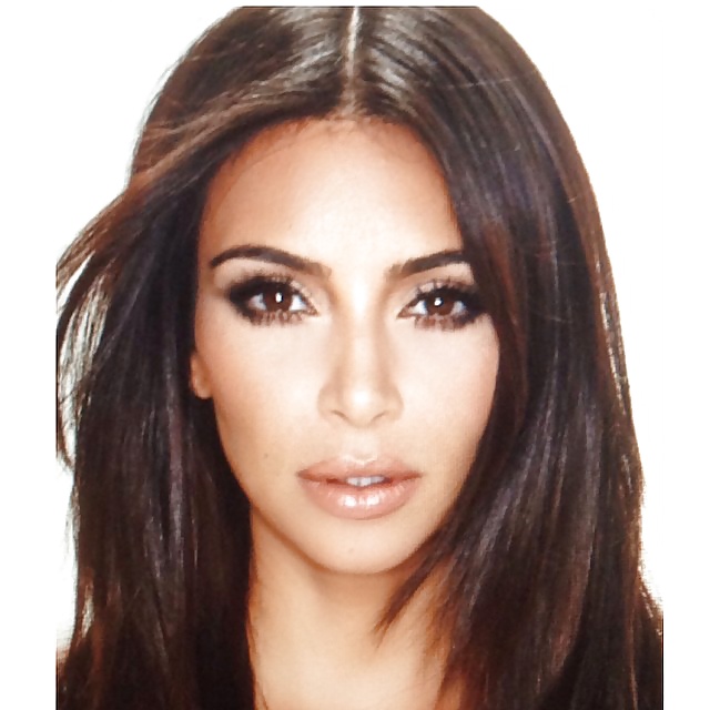 Kim kardashian #29254420