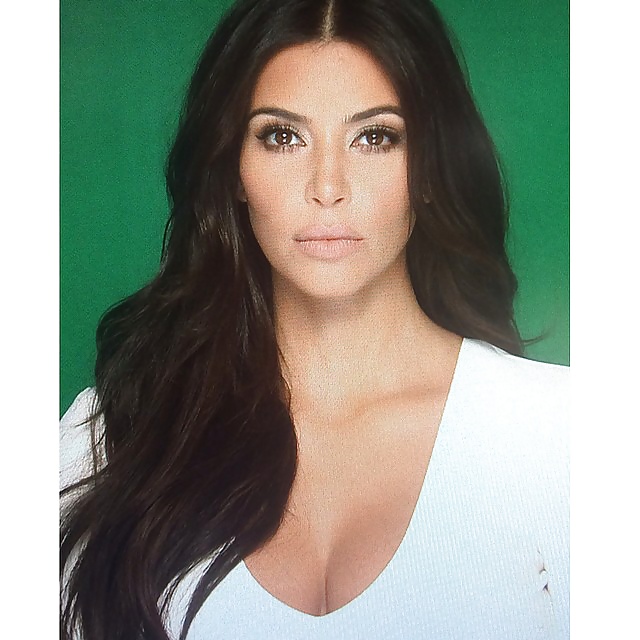 Kim Kardashian #29254436