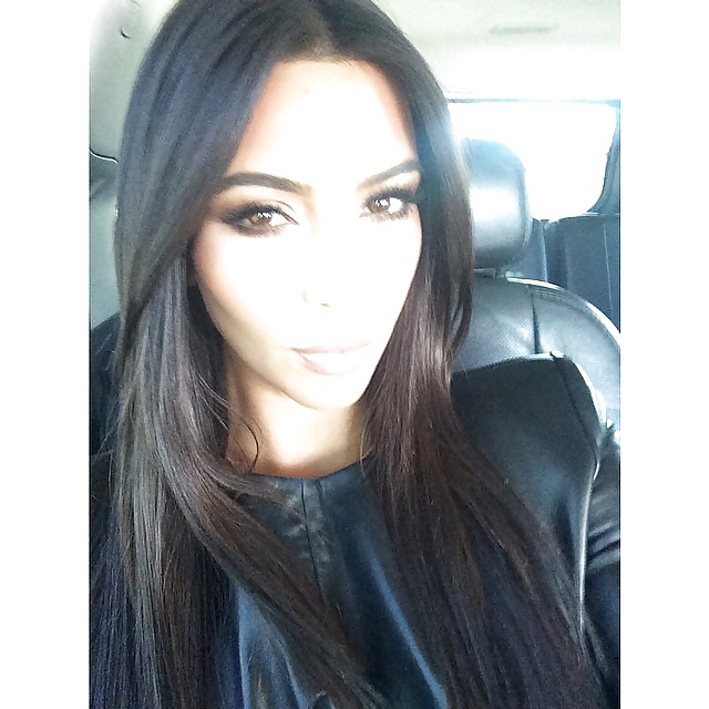 Kim kardashian #29254441