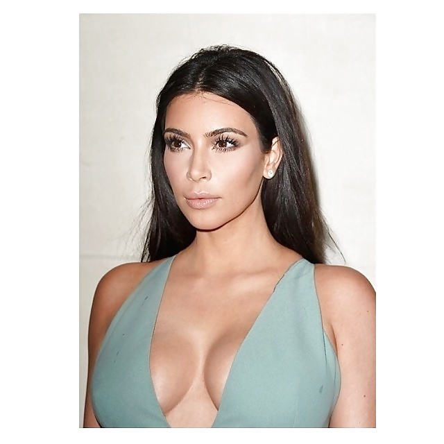 Kim kardashian #29254544