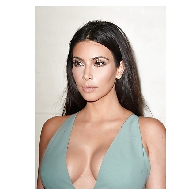 Kim Kardashian #29254544