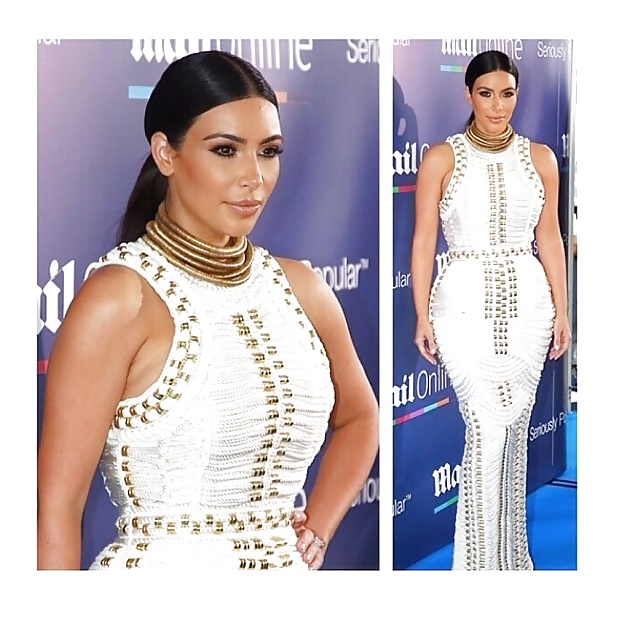 Kim kardashian #29254565