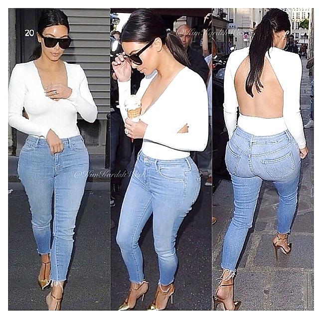 Kim Kardashian #29254570