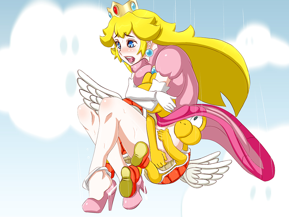 Princess Peach Jour #24151148