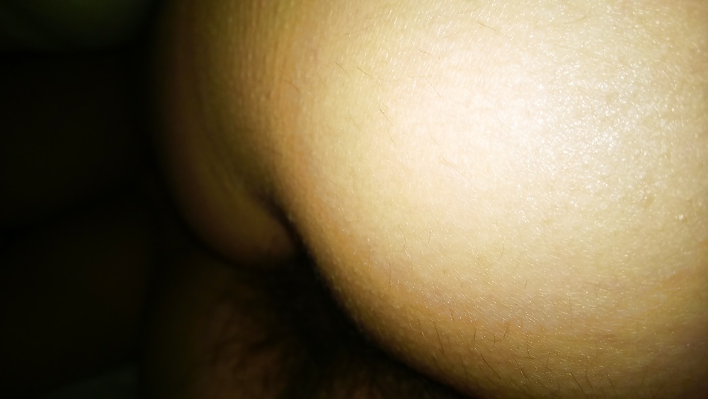 My wife hairy pussy #35780126