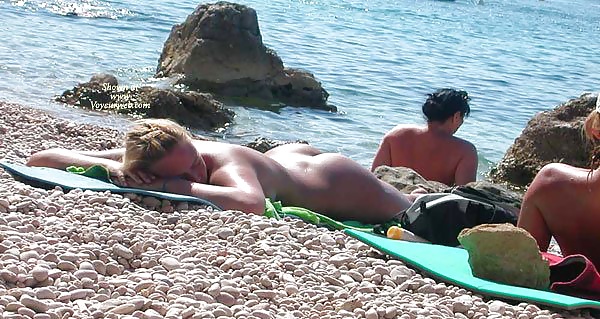 MILFs on the Beach - 68 #30503730