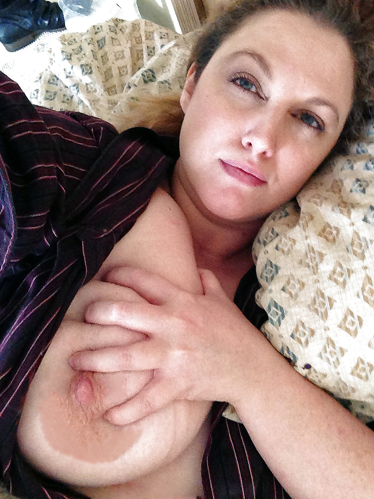 Big Tit Melissa From SmutDates (I think). #34006292