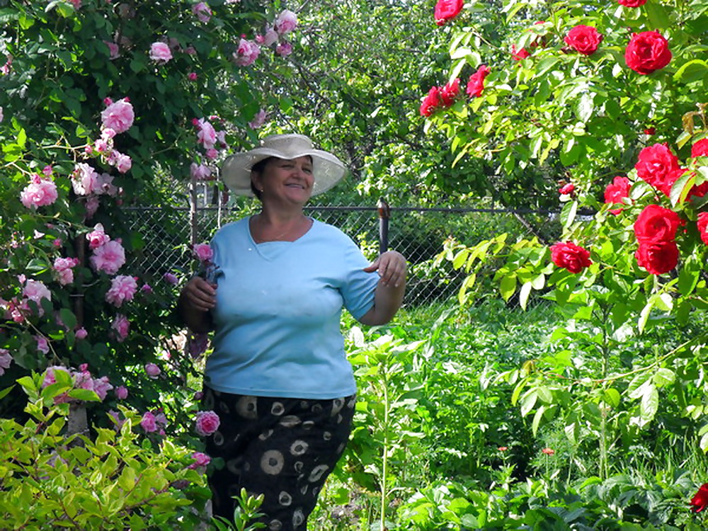 Russians sexy grannies!  #23182080