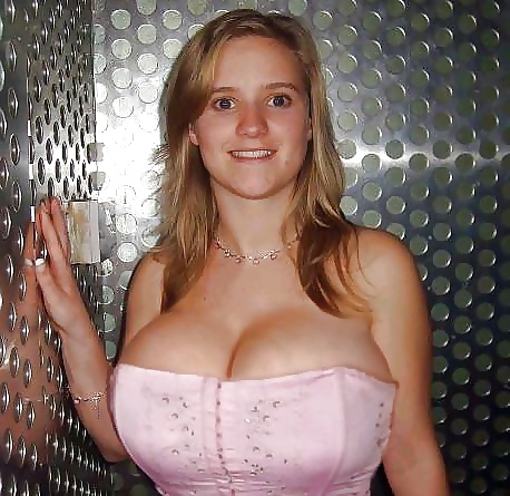 Teen or Granny........the world best TITS every 01 #30182691