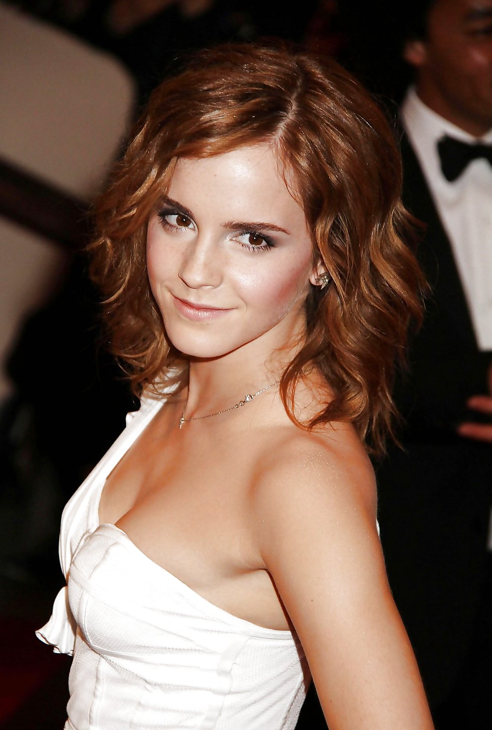 Emma Watson-Cute to SEXY #37843244