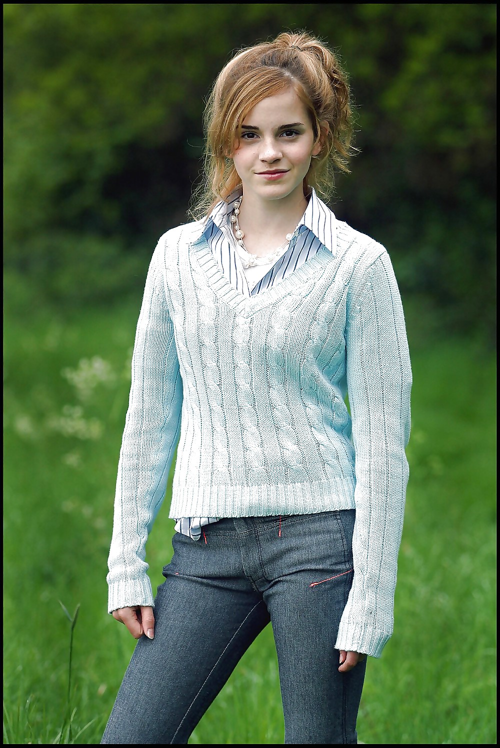 Emma Watson-Cute to SEXY #37843352