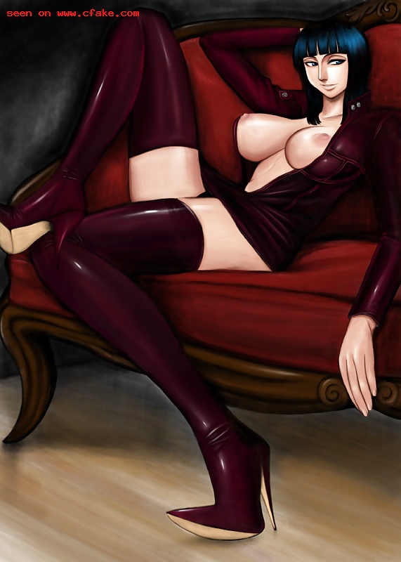 Nico Robin 3 (une Seule Pièce) #32677279