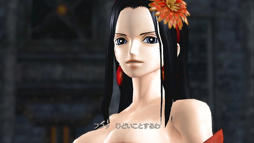 Nico robin 3 (una pieza)
 #32677292