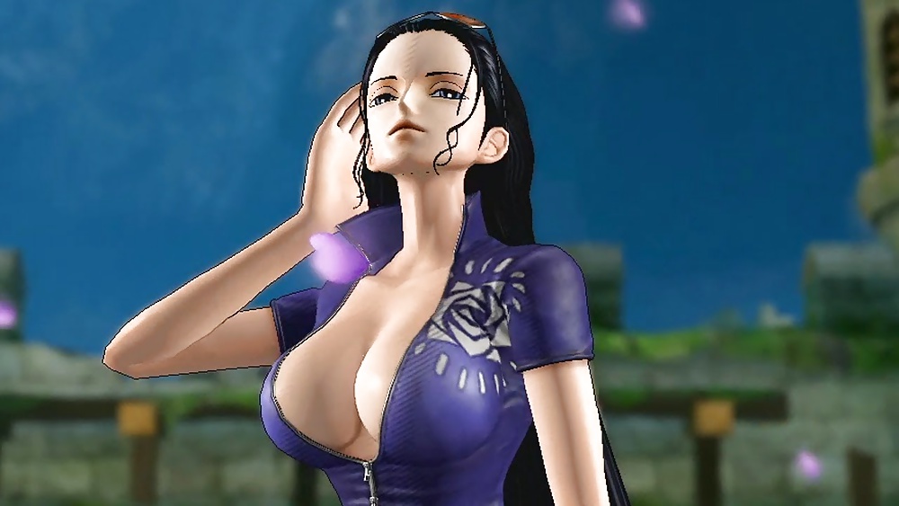 Nico Robin 3 (une Seule Pièce) #32677300