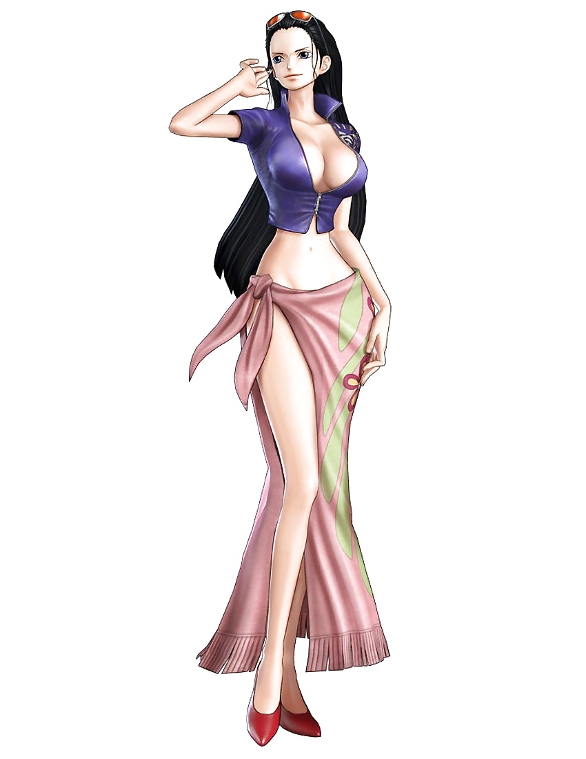 Nico Robin 3 (One Piece) #32677325