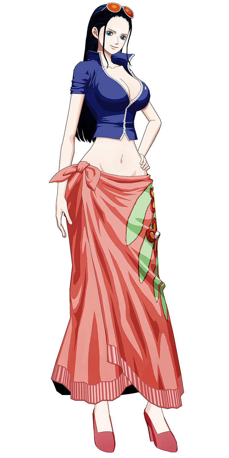 Nico Robin 3 (One Piece) #32677333