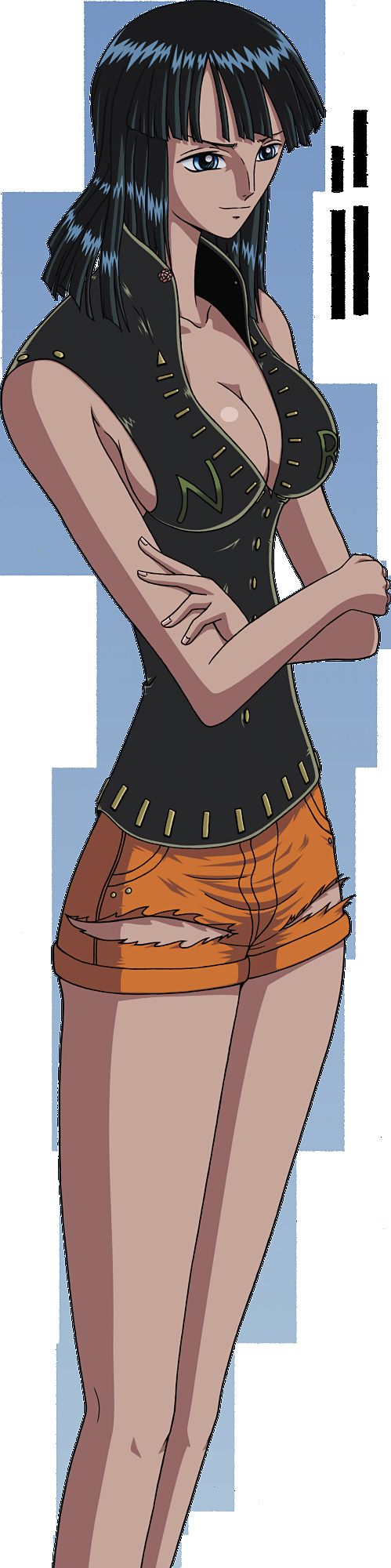 Nico Robin 3 (One Piece) #32677358