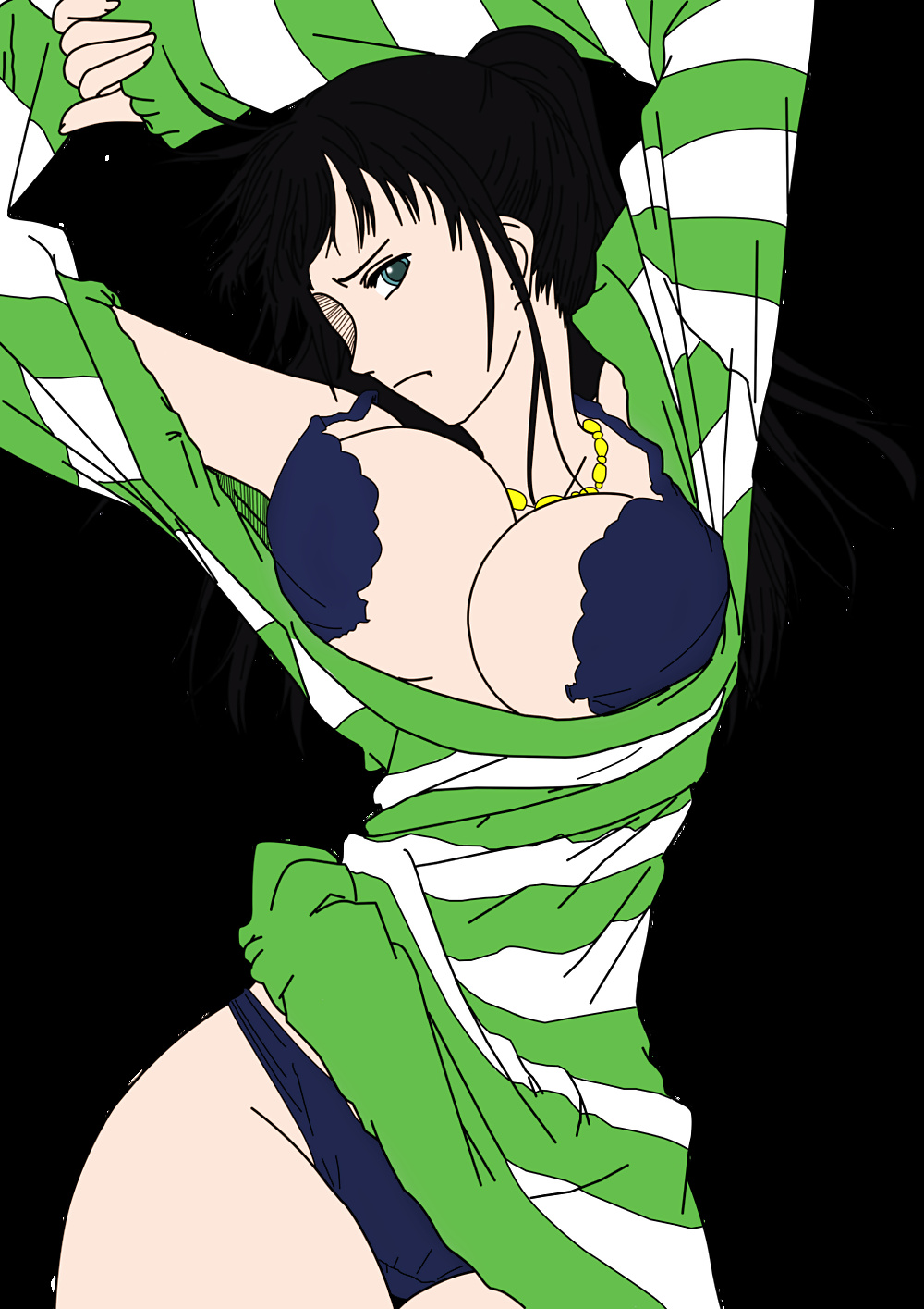 Nico Robin 3 (One Piece) #32677427