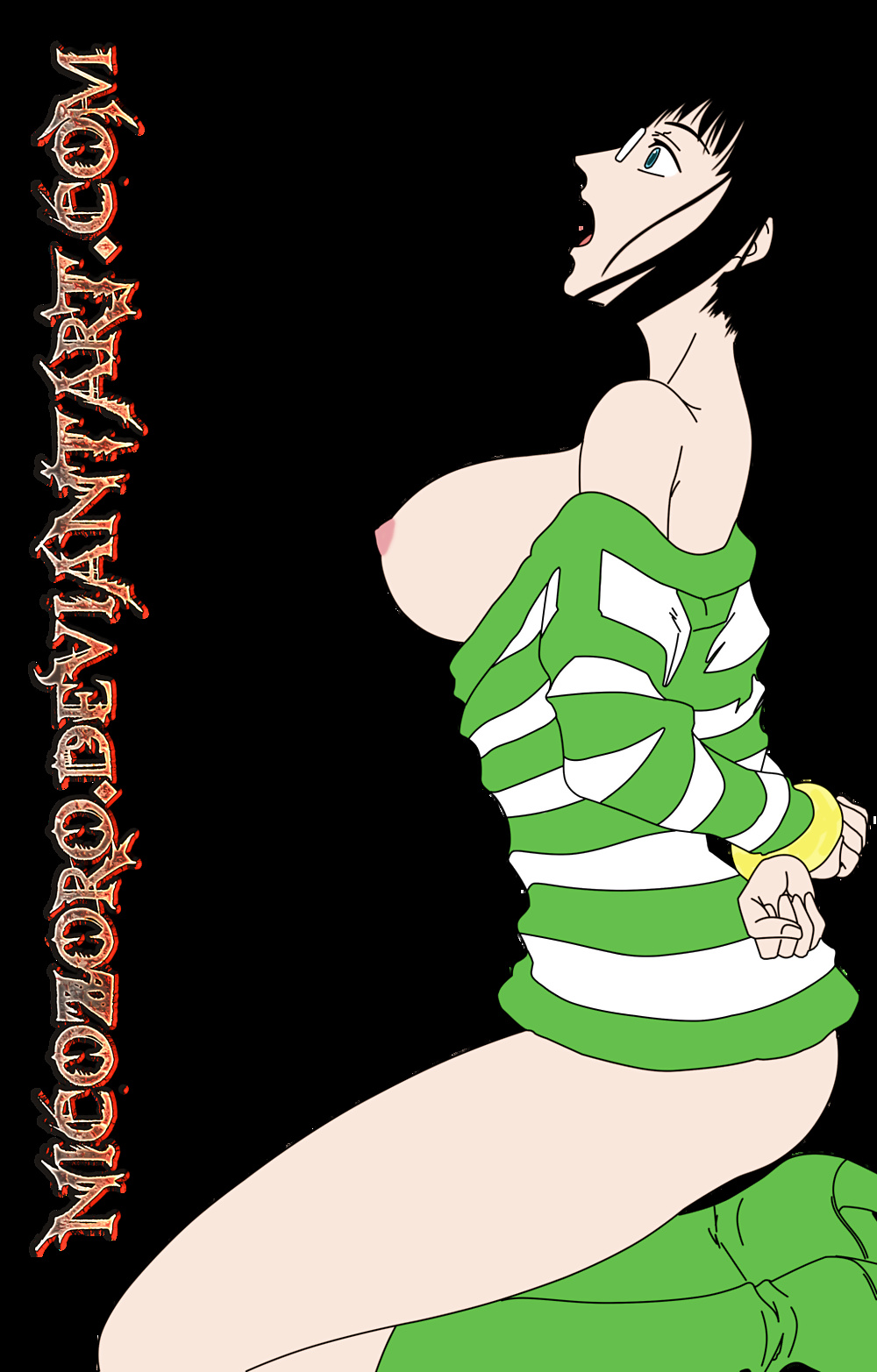 Nico Robin 3 (One Piece) #32677448