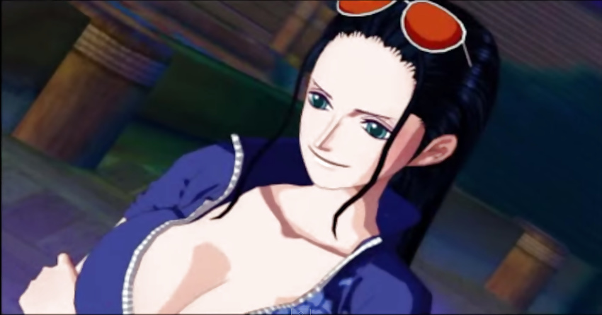 Nico robin 3 (una pieza)
 #32677617