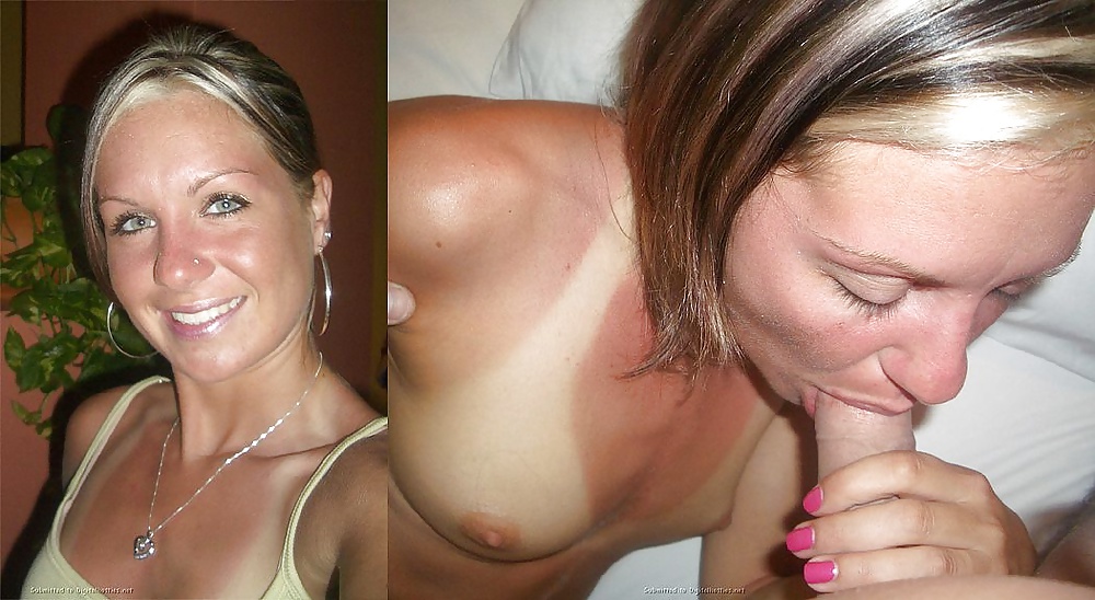 Les salopes(before after blowjob)
 #40357609