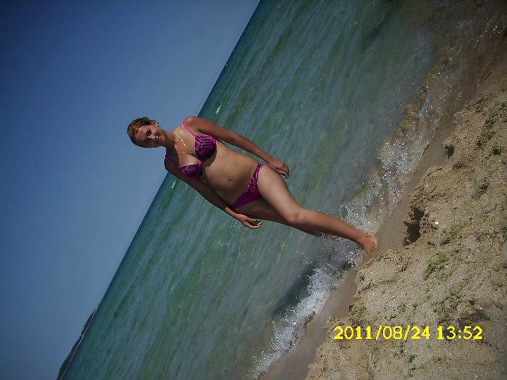 Bulgarian Swimwear - XX #24119053