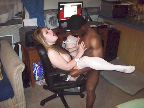 Interracial Missionary #36458343