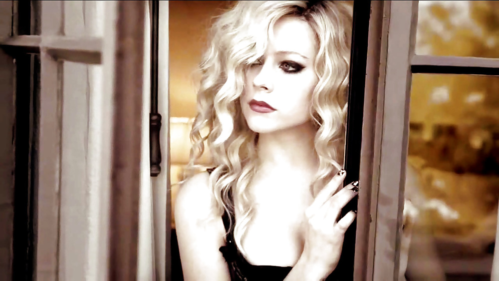 Avril Lavigne Si Sexy #37215956