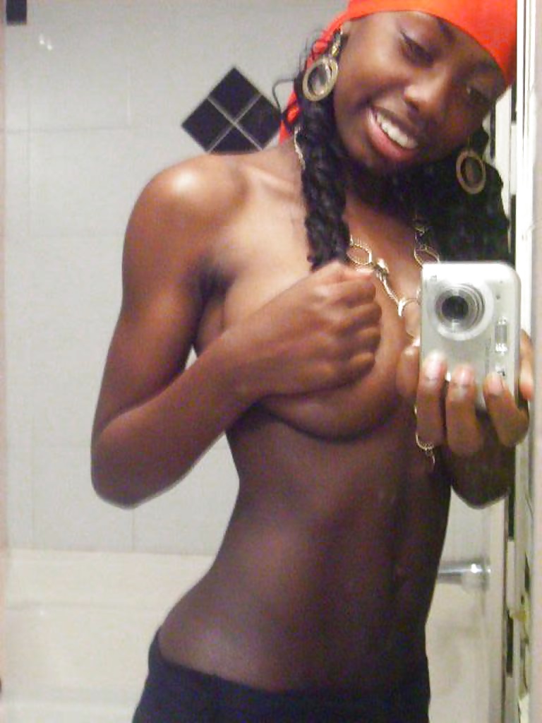 Amateur Selfies (Part 2) #32719675