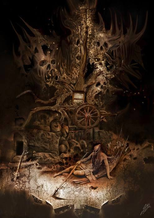 Janas arts 2
 #23063556