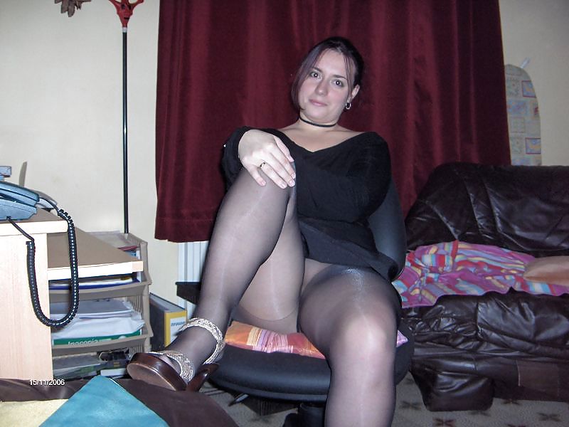 Shapely legs3 #23460184