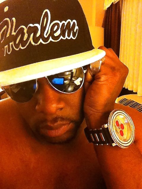 Sänger Berühmtheit Kyle Rifkin Gehackt Telefon Foto #31113284