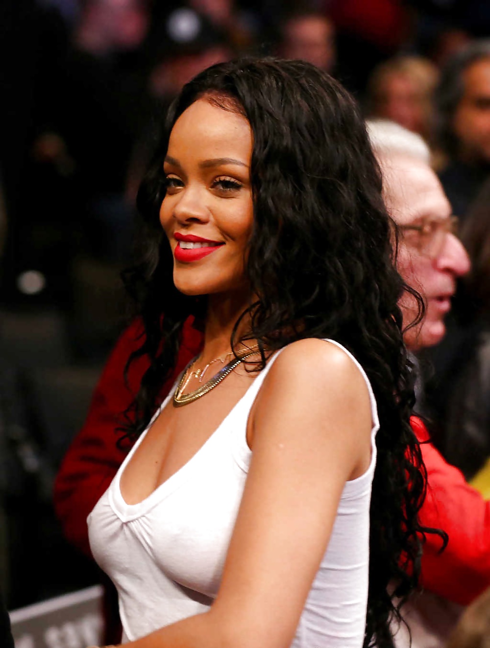 Rihanna #25659898