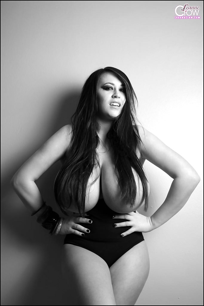 Leanne Crow Big Tits English Busty  #28461816