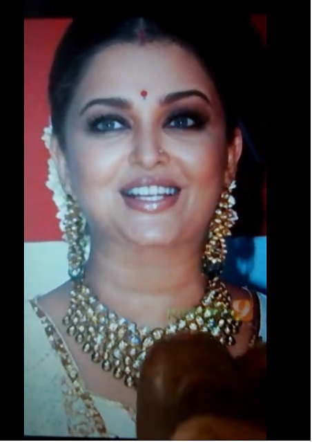 Sex Goddess- Aishwarya Rai!!! #37733101
