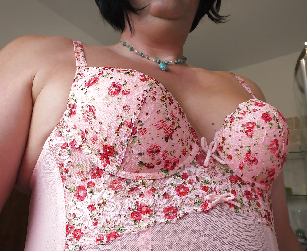 Shemale lingerie vintage 
 #32367732