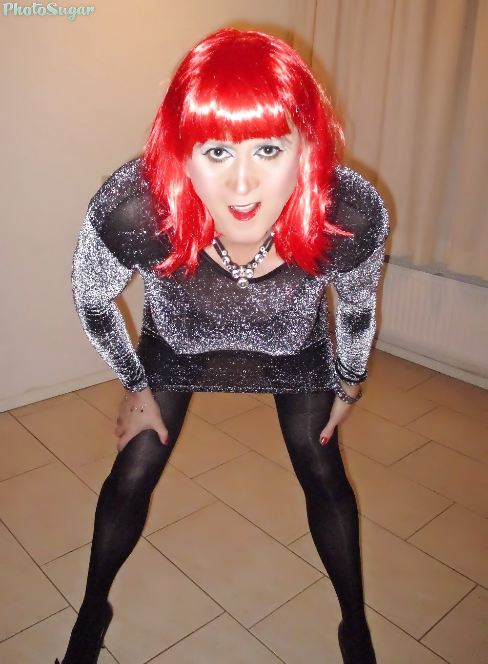 Chicas t calientes
 #38794543