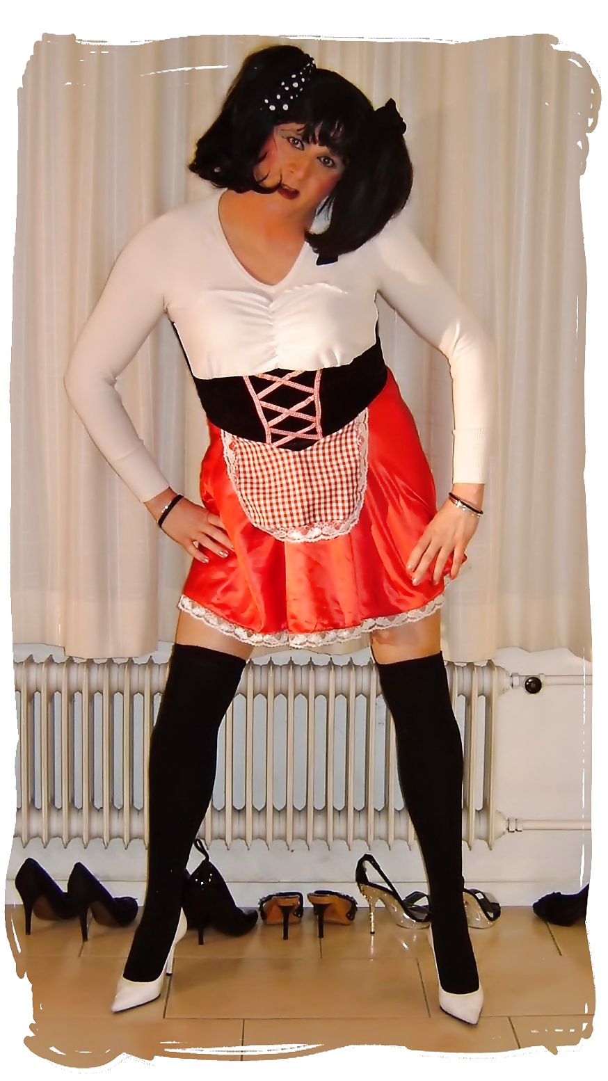 Chicas t calientes
 #38794654