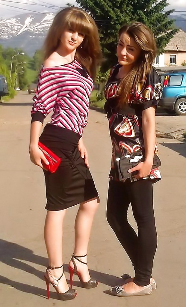 Chicas t calientes
 #38795096