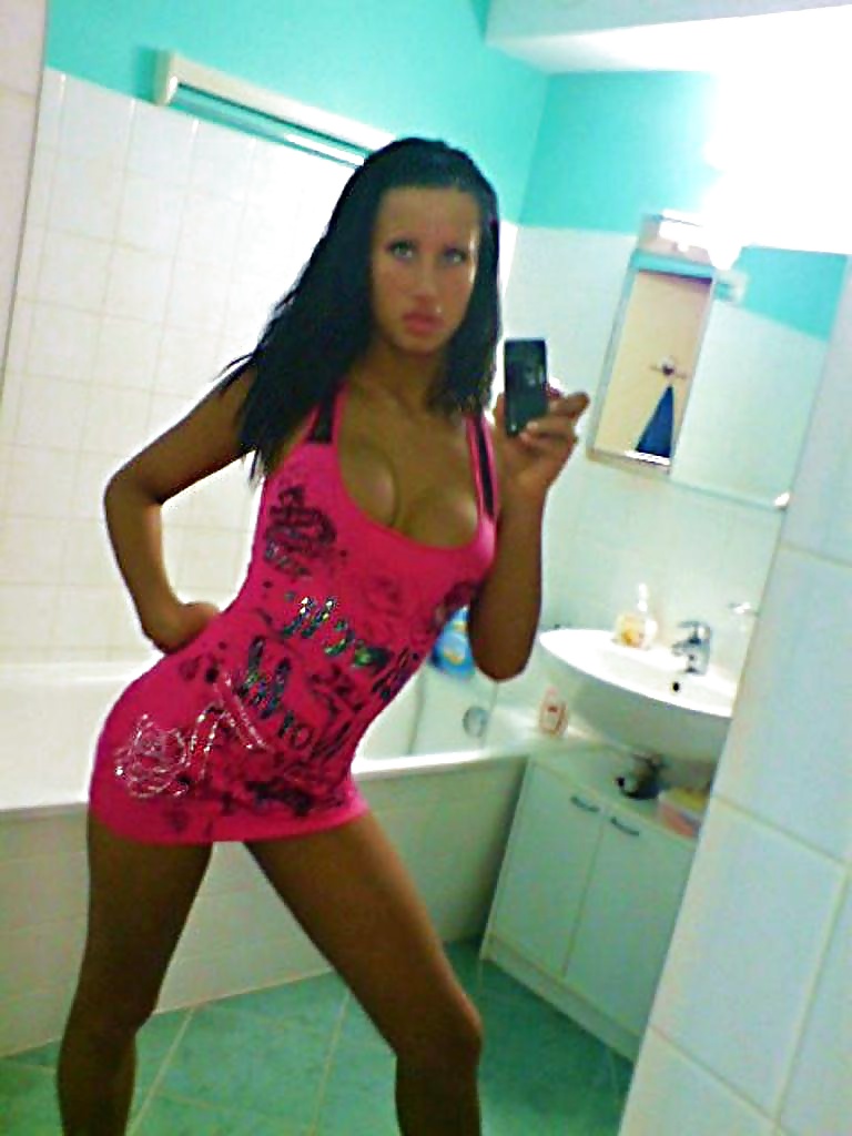 Chicas t calientes
 #38795257