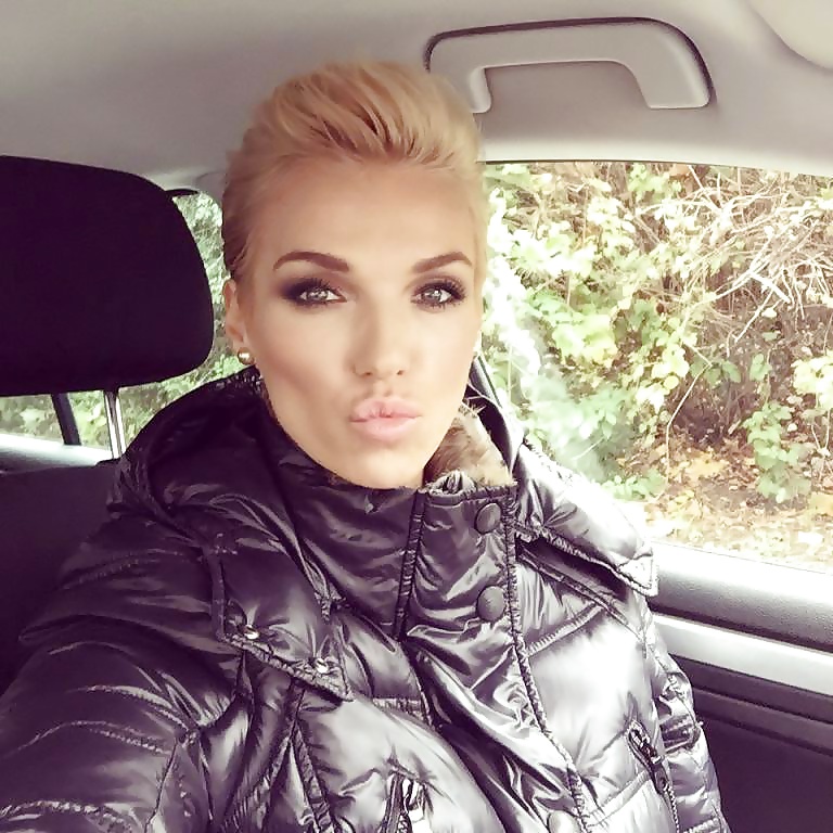 Chicas t calientes
 #38795343